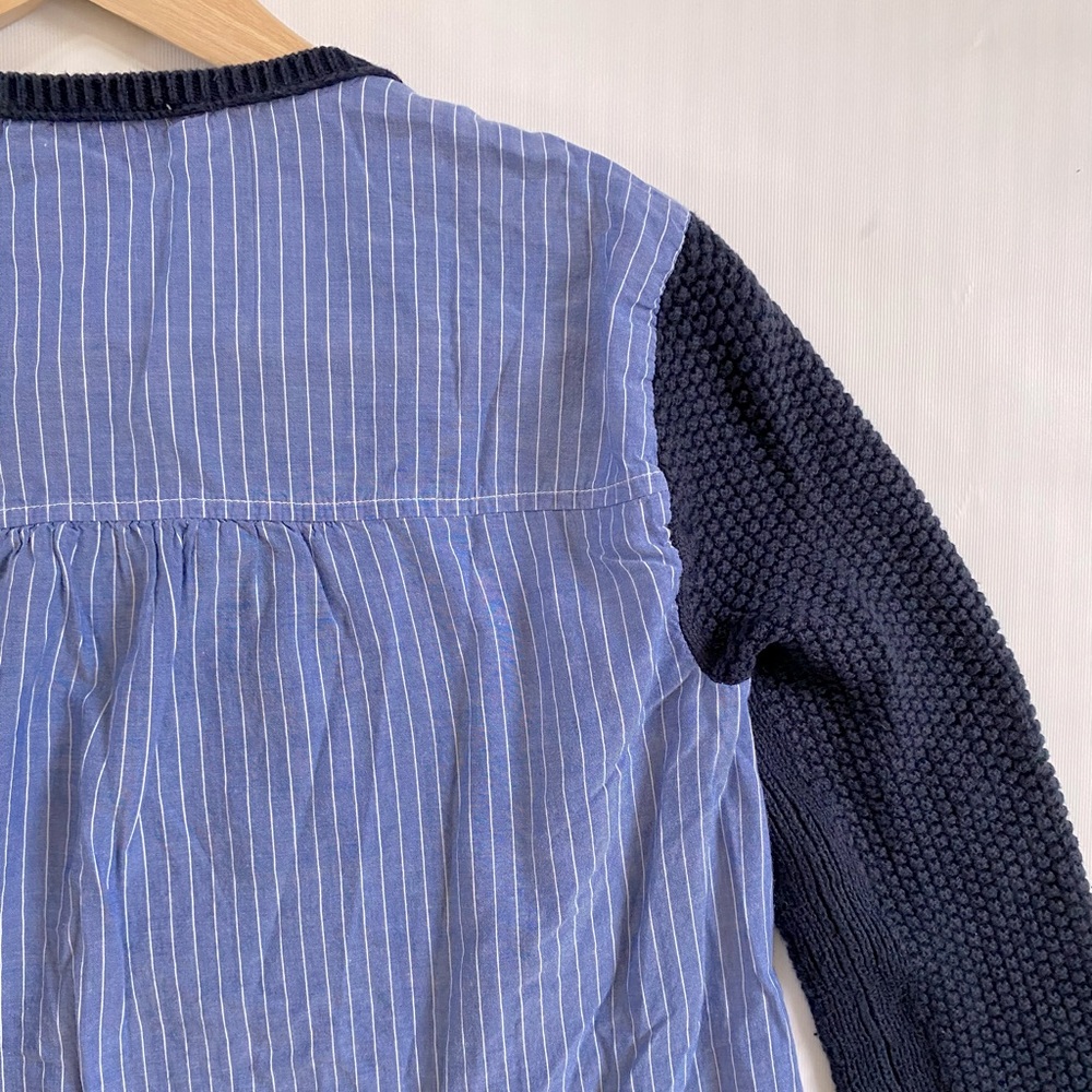 The Loft - long sleeve sweater - Picture 5 of 11